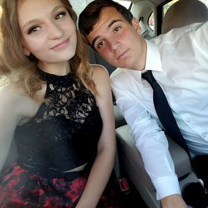 Meet your Posher, Grant